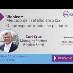 Mercado de Trabalho em 2022 – O que Esperar e como se Preparar