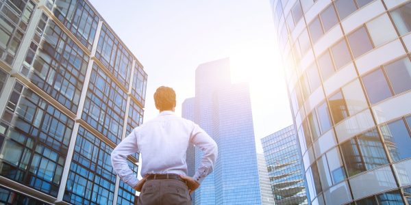 Arquitetura de Carreira: como executivos permanecem relevantes e desejados em um mercado em transformação