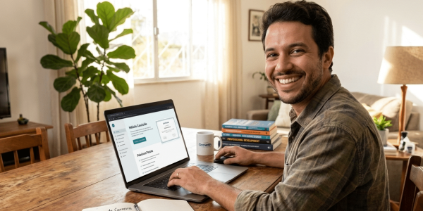 LinkedIn: Como Construir um Perfil Que Atrai Recrutadores em 2026