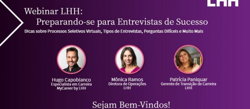 Preparando-se para Entrevistas de Sucesso