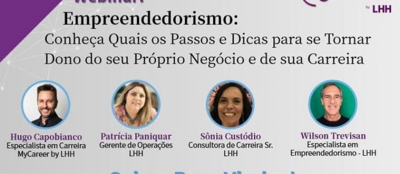 Empreendedorismo: Passos e Dicas para Ter seu Próprio Negócio